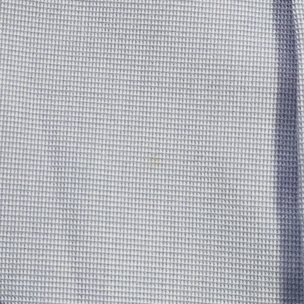 Ralph Lauren Men 17½ / 44 Light Blue Oxford Dress Shir Size 17 34/35 Classic Fit - Picture 7 of 7